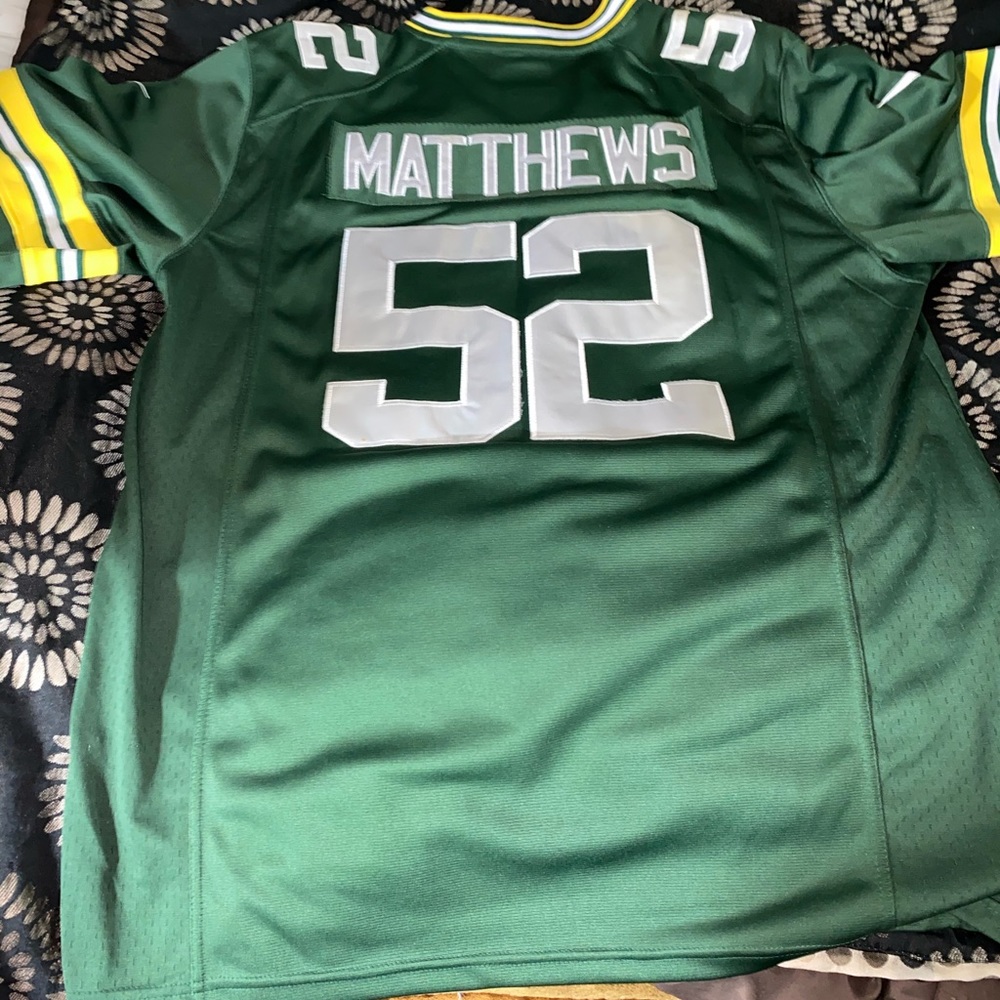 Clay Matthews